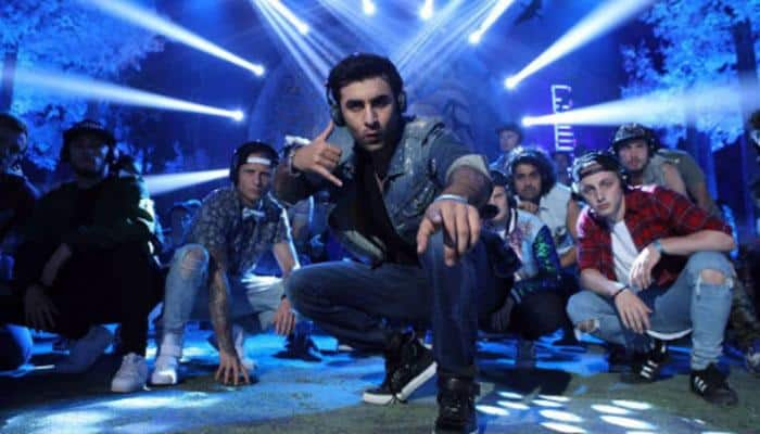 Ranbir Kapoor kickstarts &#039;Dragon&#039; with a party! 