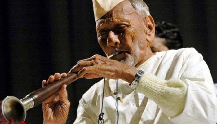 Bharat Ratna Ustad Bismillah Khan's shehnais stolen