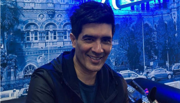 Birthday special: Eight times Manish Malhotra created magic on-screen!