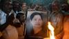 Jayalalithaa's health condition remains very critical; normal life unaffected in Tamil Nadu, prayers for Amma's recovery