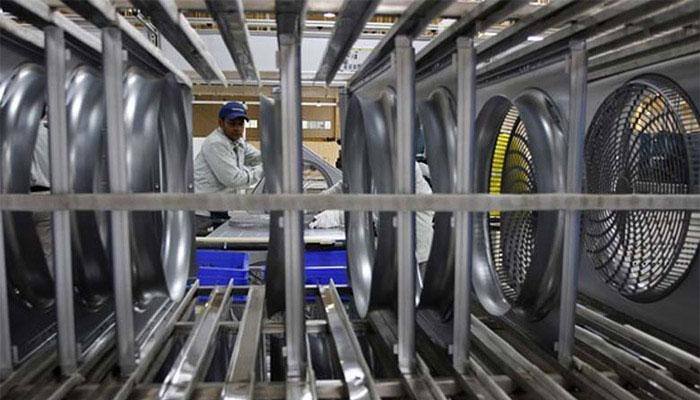 India&#039;s GDP growth to slow to 6.5% in Q4