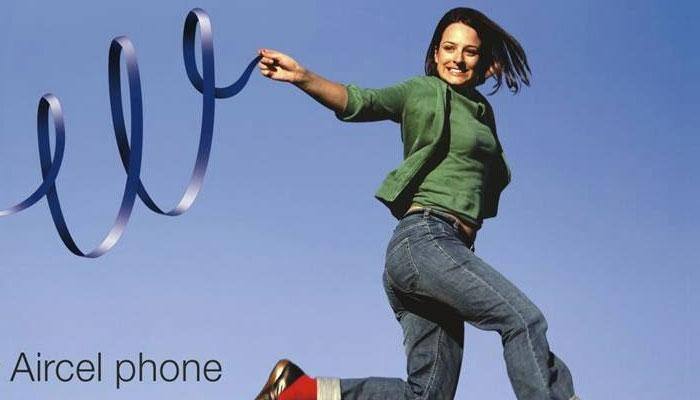 Aircel launches bonanza of free voice calls, data for Rs 148 for Delhi