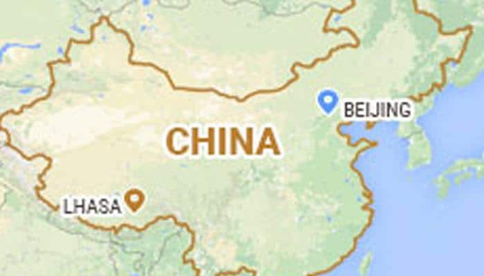 China&#039;s Tibetan region hit with moderate 5.1 magnitude earthquake