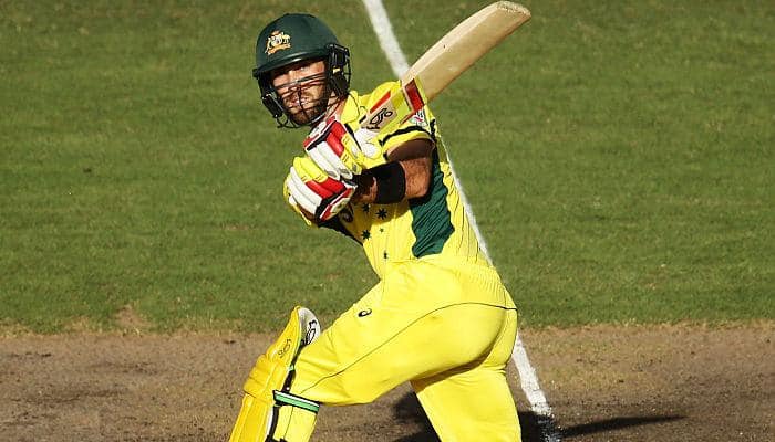 Shane Warne backs Glenn Maxwell, insists he should be considered for all three formats