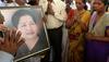 Jayalalithaa's health condition: Sabarimala Temple offers free meals to 75,000 people to wish for Amma's speedy recovery