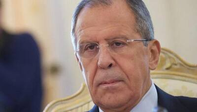 Russia slams proposed UN resolution on Aleppo, calls it 'provocative step'