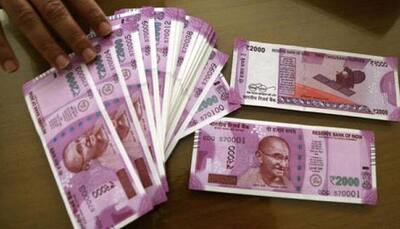 Demonetisation: CBI arrests two persons in connection with I-T seizure of Rs 5.63 cr