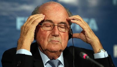 Former FIFA president Sepp Blatter loses appeal against six-year ban, says not to appeal again