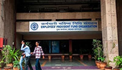 Govt considering proposal to hike EPFO wage ceiling to Rs 25,000