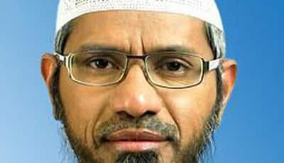 Mumbai Police hands over probe into Zakir Naik-promoted IRF's funding to NIA