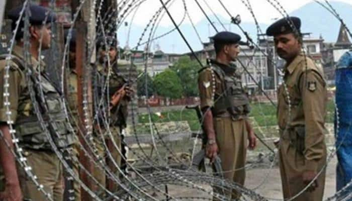 Hizbul Mujahideen terrorist arrested from J&amp;K&#039;s Shopian district