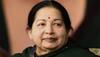 jayalalitha health
