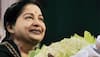 Amma Jayalalithaa Health