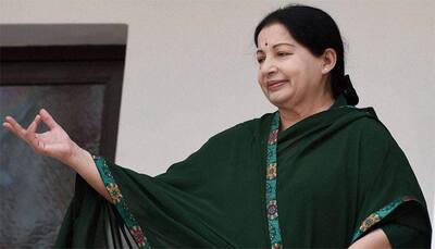 The Inspiring Journey Of Classic Beauty J Jayalalithaa In The World Of Celluloid