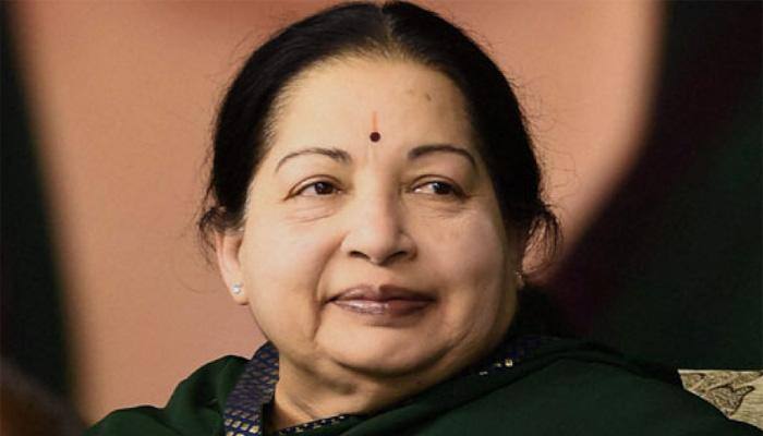 OBIT: End of an era - Charismatic mass leader J Jayalalithaa passes away