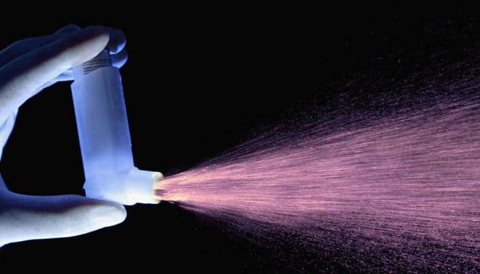 Is there a way to switch 'off' asthma attacks? Scientists think so!
