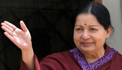Central govt announces one-day mourning after Jayalalithaa's death