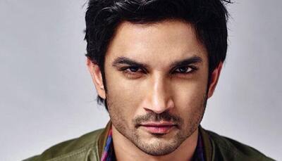 Sushant Singh Rajput’s latest gym video will inspire you to remain fit and healthy