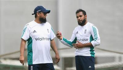 Saqlain Mushtaq to continue as England's spin consultant for ODI series against India