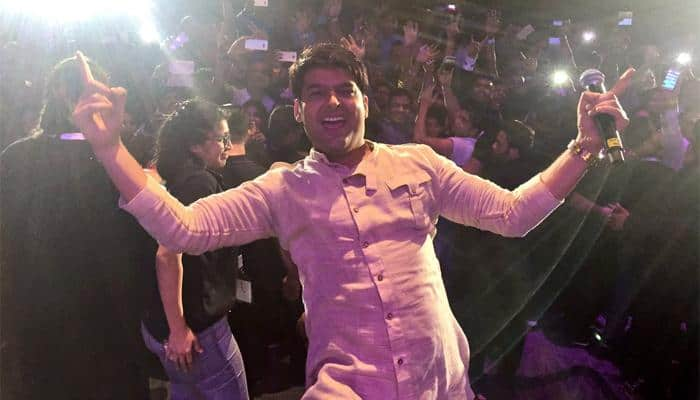 Kapil Sharma renews contract, his latest fee will make your jaw drop!