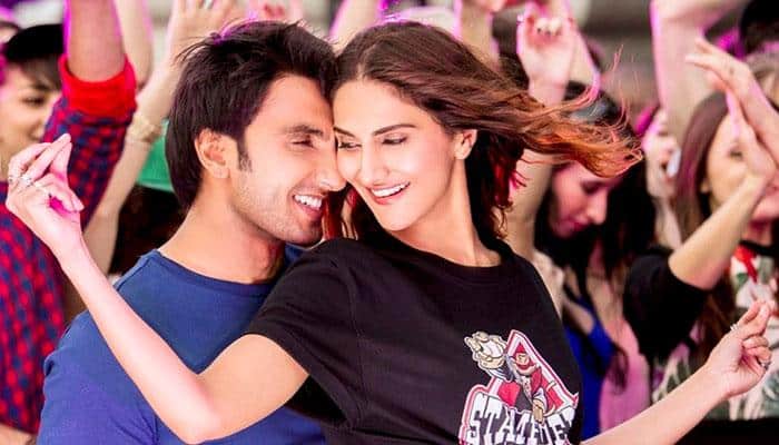 'Befikre' girl Vaani Kapoor slams 'surgery' reports, says can't afford it!
