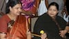 After Jayalalithaa, Sasikala Natarajan holds all cards – Know more about her