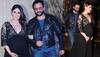 Preggers Kareena Kapoor Khan becomes a showstopper at Manish Malhotra's birthday bash! 