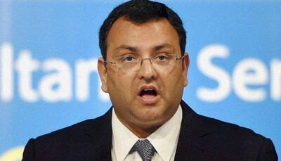 Tata Steel Europe earning negative returns; poses risk to overall group: Cyrus Mistry