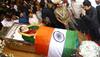 Jayalalithaa's death certificate issued by Greater Chennai Corporation - Pic inside