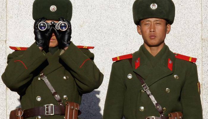 North Korea hacks South Korea&#039;s hi-tech cyber command 
