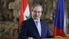 Syrian government says it rejects ceasefire in Aleppo if rebel remains 