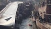 INS Betwa mishap: Navy Chief visits naval dockyard; BoI to probe incident 