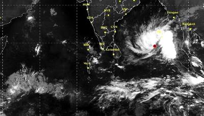 Depression over Bay of Bengal likely to turn into cyclonic storm: MET department 