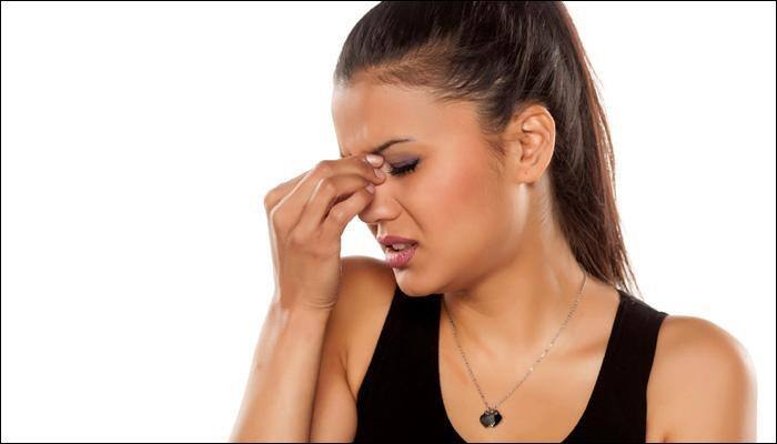 Forget antibiotics, try these simple natural remedies to treat sinus!