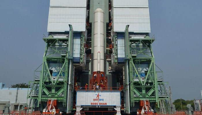 PSLV-C36 - ISRO to Launch Remote Sensing Satellite today