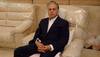 Dilip Kumar admitted to hospital