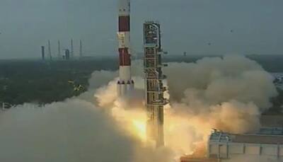Indian remote sensing satellite RESOURCESAT-2A successfully placed in orbit