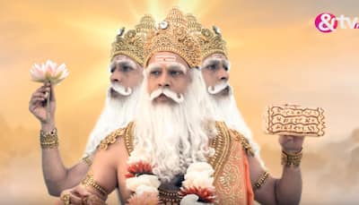 Decoding the story behind four faces of Lord Brahma