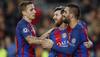 UEFA Champions League, GW 6 Round-up: Arsenal, Barcelona top groups; Atletico Madrid suffer first defeat