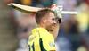 David Warner reveals how he constructed 119-run knock against New Zealand