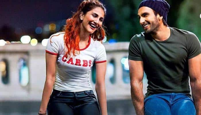 Vaani Kapoor in &#039;Befikre&#039; has a solid French connection! Here&#039;s what Aditya Chopra has to say