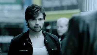 Himesh Reshammiya and wife Komal split after 22 years!