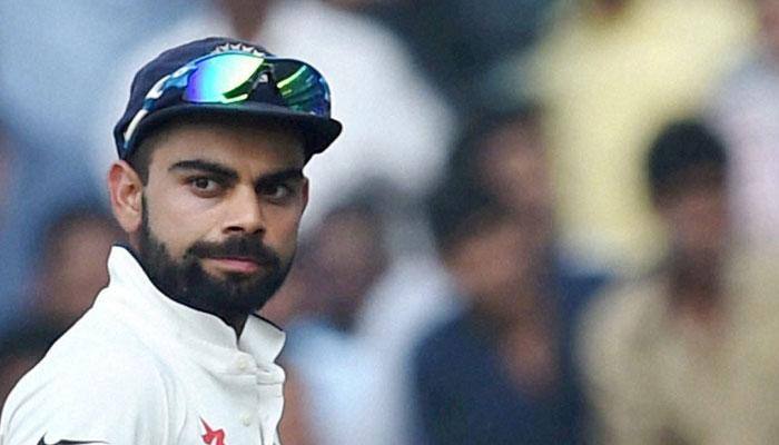 Week-long break between Tests has been beneficial: Virat Kohli
