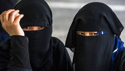 Angela Merkel terms full face cover inappropriate; calls for 'Burkha' ban in Germany