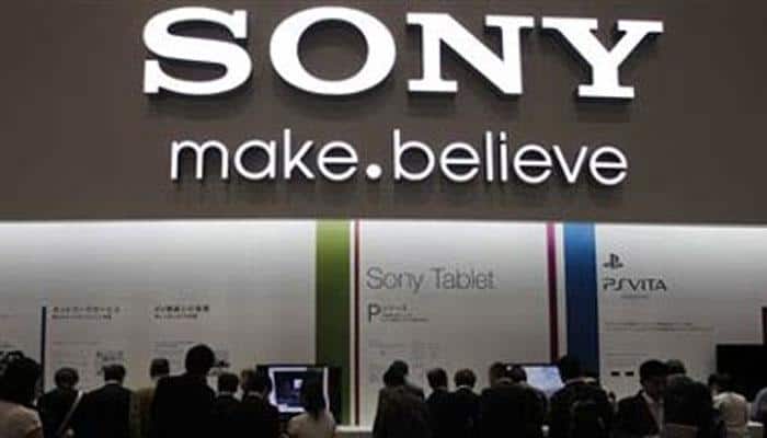 Sony to release over six mobile phone games next year