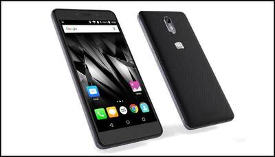 Micromax launches Vdeo 1, Vdeo 2 smartphones; comes with Reliance Jio offer