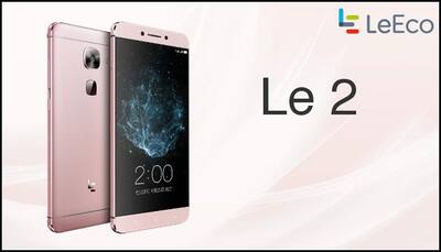 LeEco offers huge discounts on Le 2, Le 1s Eco; exchange offer up to Rs 10,000