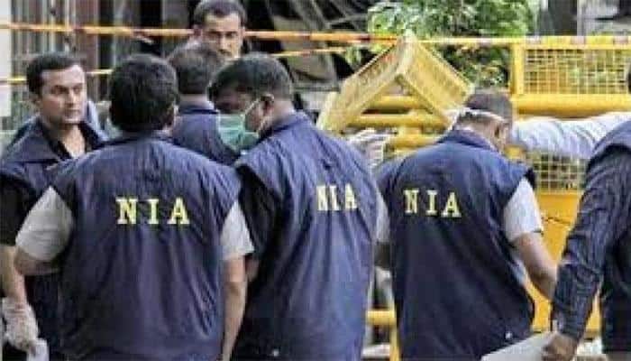 NIA to probe terror attack on army base in J&amp;K's Nagrota