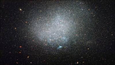 Cosmic dust discovered for the first time on city rooftops!