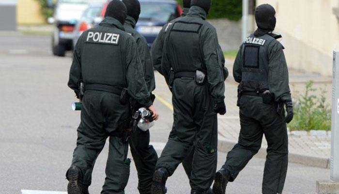 Germany: 3 teens on trail; accuse of jihadist bomb attack on Indian wedding